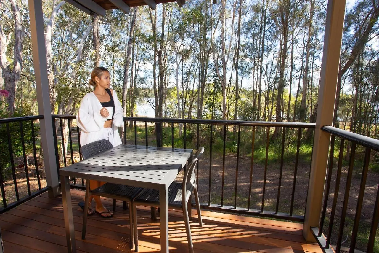 Noosa Lakes Resort Noosaville
