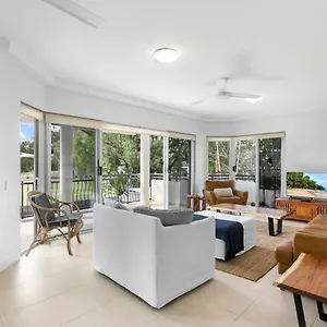 Apartment Riviera Noosa
