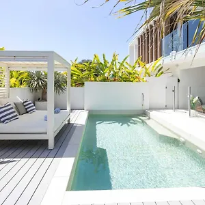  Holiday home Aloha Noosa