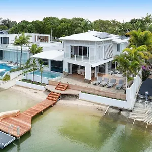 Holiday home Lucy - Noosa -