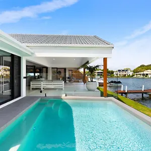  Holiday home Seamount Quay 22