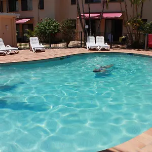  Apartment Noosa Sound
