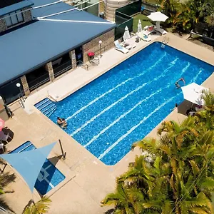 3* Holiday park Ingenia Holidays Noosa North