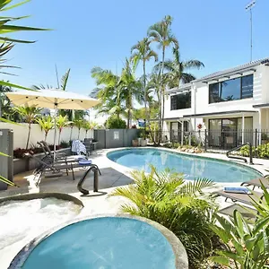 Курортный комплекс Noosa Place, Нусавиль