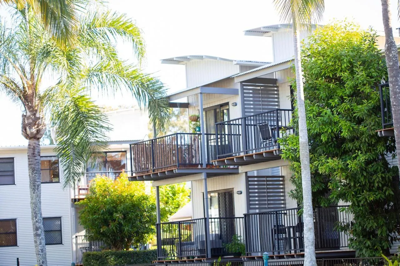 Noosa Lakes Resort Noosaville