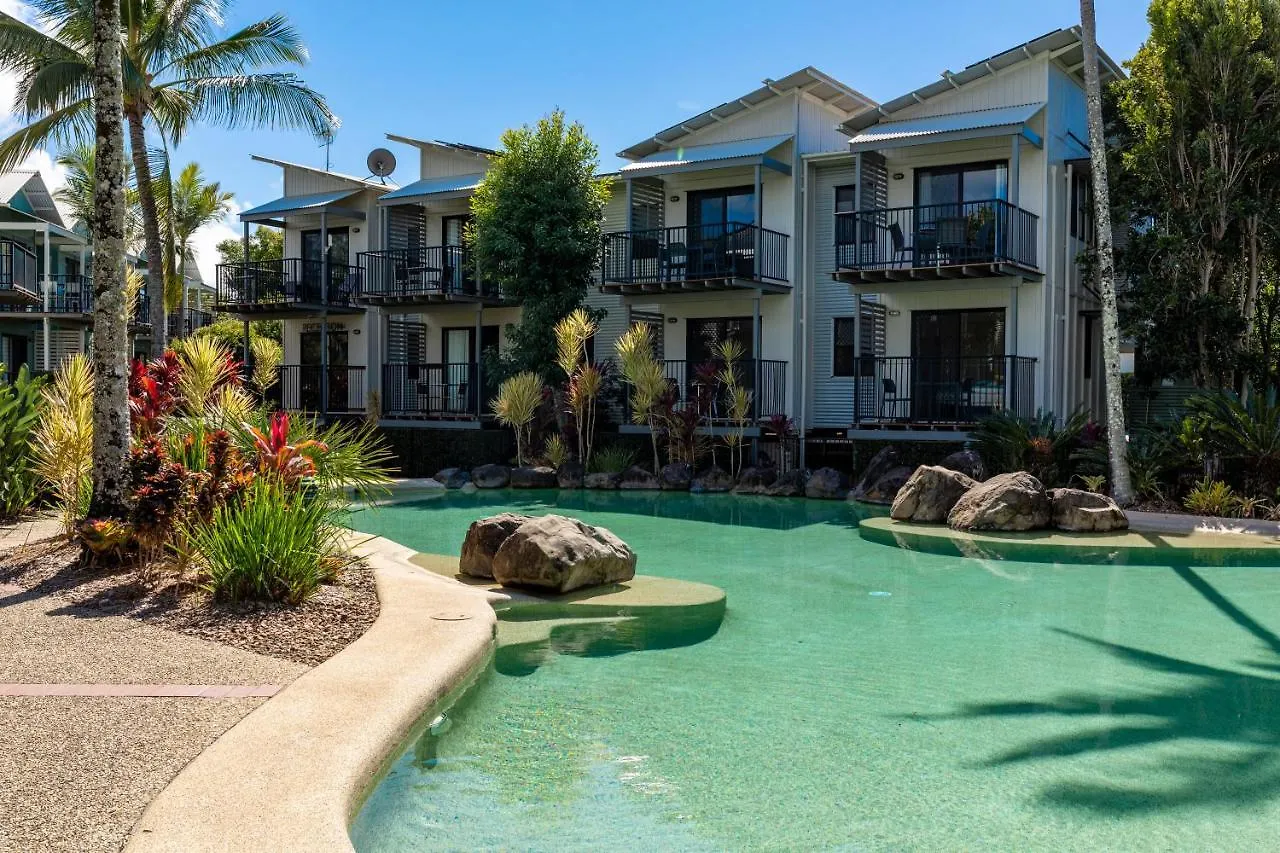 Noosa Lakes Resort contacts