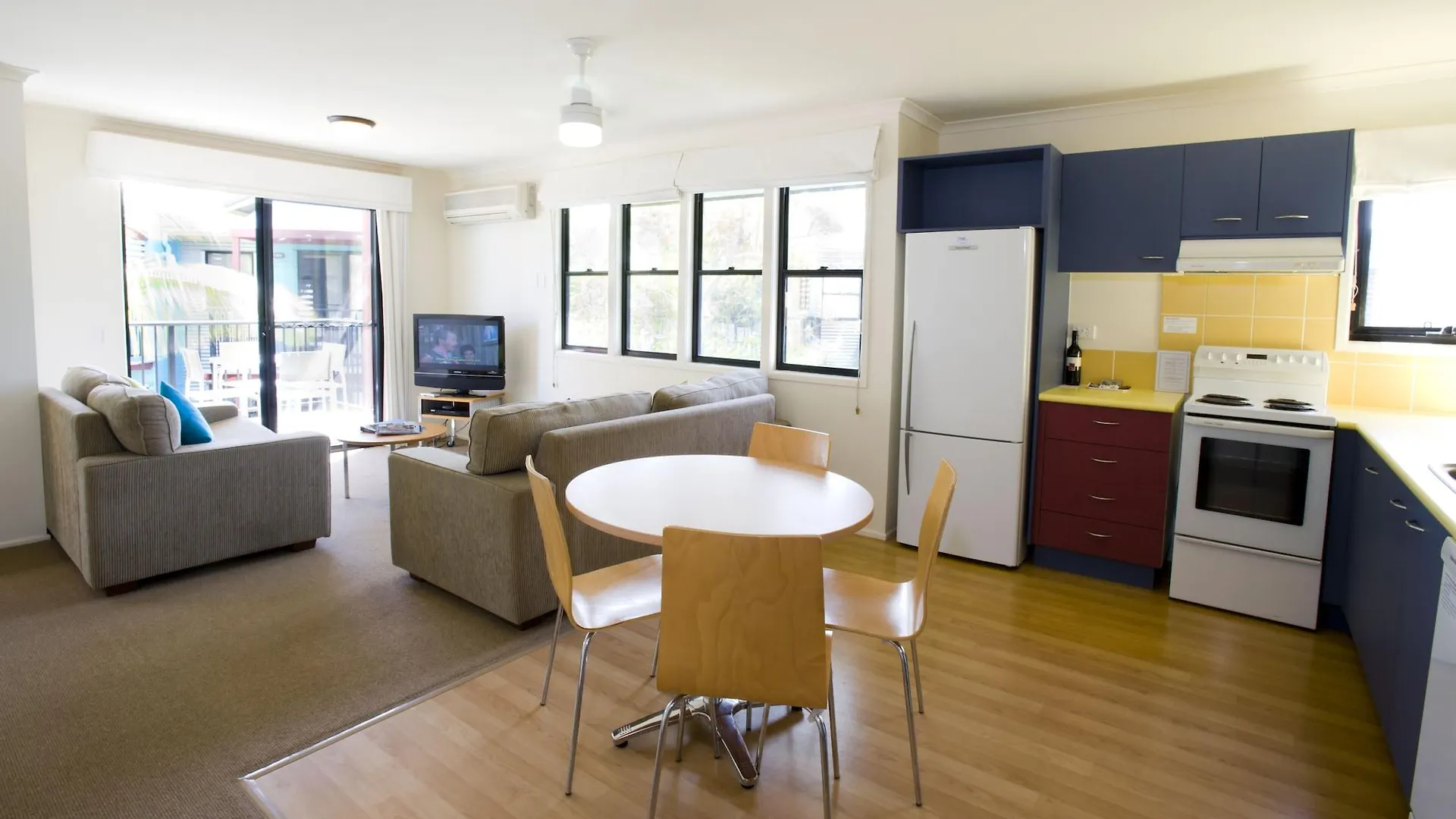 Noosa Lakes Resort Noosaville