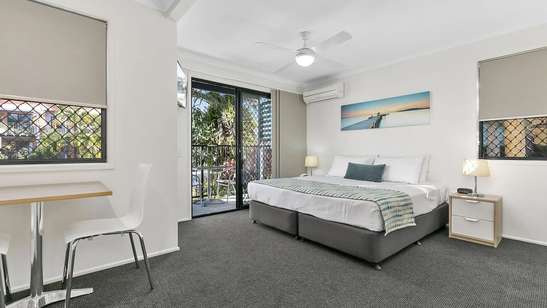 Noosa Lakes Resort Noosaville